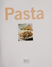 Tapa de Pasta