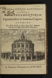 Tapa de Pharmaceutice rationalis