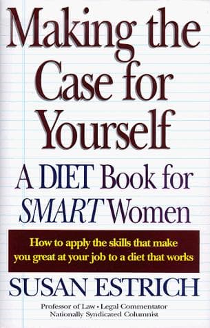 Tapa de Making the case for yourself