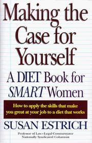 Tapa de Making the case for yourself