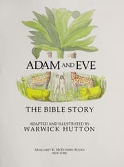 Tapa de Adam and Eve