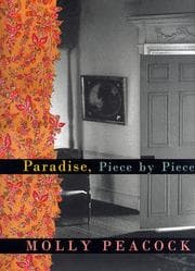 Tapa de Paradise, piece by piece