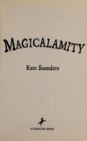 Tapa de Magicalamity
