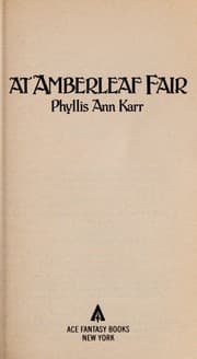 Tapa de At Amberleaf Fair