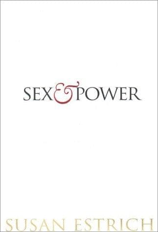 Tapa de Sex & Power