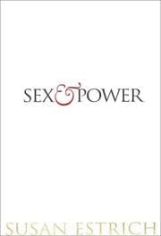 Tapa de Sex & Power