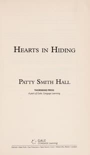 Tapa de Hearts in hiding