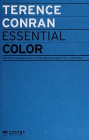 Tapa de Essential color