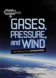 Tapa de Gases, pressure, and wind