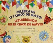 Tapa de Celebrate! It's cinco de mayo!