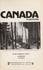Tapa de Canada in pictures
