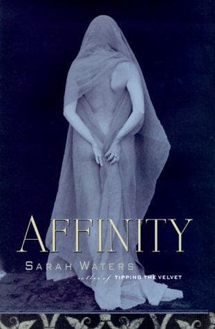 Tapa de Affinity