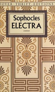Tapa de Electra