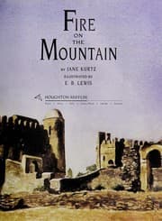 Tapa de Fire on the mountain (Soar to success)