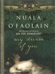 Tapa de My dream of you