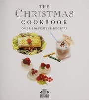 Tapa de The Christmas cookbook