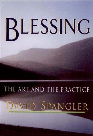 Tapa de Blessing