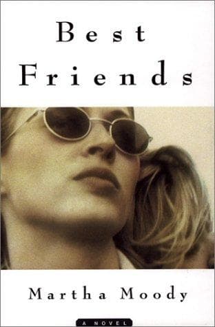 Tapa de Best friends