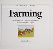 Tapa de Farming