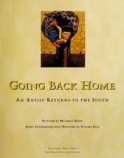 Tapa de Going back home