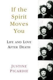 Tapa de If the Spirit Moves You