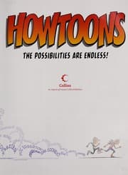 Tapa de Howtoons