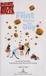 Tapa de Flint saves the day