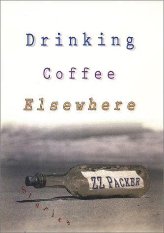 Tapa de Drinking Coffee Elsewhere