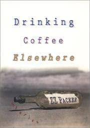 Tapa de Drinking Coffee Elsewhere