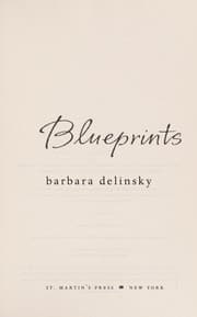 Tapa de Blueprints