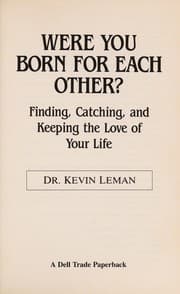 Tapa de Were you born for each other?