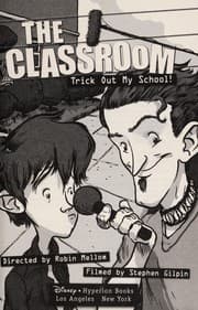 Tapa de The classroom