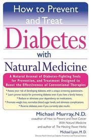 Tapa de How to Prevent and Treat Diabetes with Natural Medicine