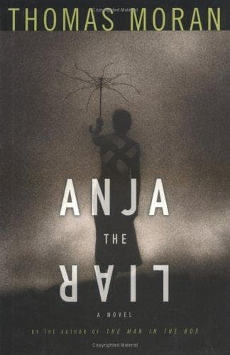 Tapa de Anja the liar