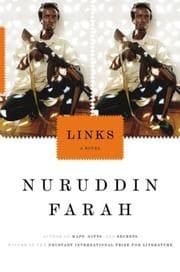 Tapa de Links
