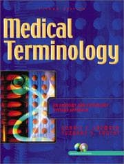 Tapa de Medical terminology