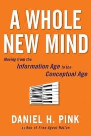 Tapa de A Whole New Mind