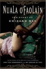 Tapa de The Story of Chicago May