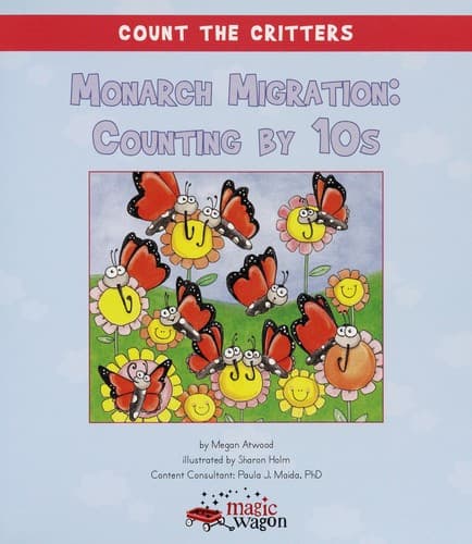 Tapa de Monarch migration