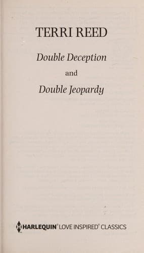Tapa de Double deception