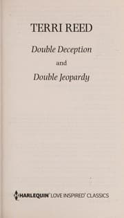 Tapa de Double deception