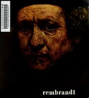 Tapa de Rembrandt