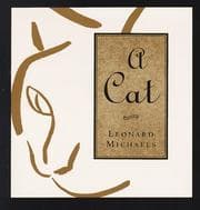 Tapa de A Cat