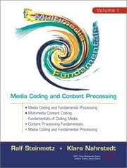 Tapa de Multimedia fundamentals