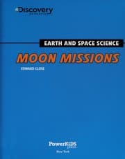 Tapa de Moon missions