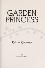 Tapa de Garden princess