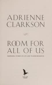Tapa de Room for all of us