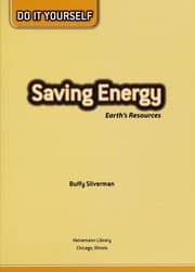 Tapa de Saving energy