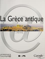 Tapa de La Grece antique