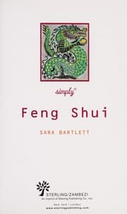 Tapa de Simply Feng shui